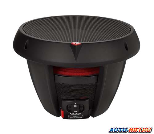 Сабвуферный динамик Rockford Fosgate T0D412 Сабвуферный динамик Rockford Fosgate T0D412